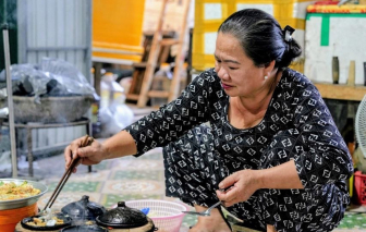 Tiếng la mắng của mẹ - âm thanh hạnh phúc của tôi