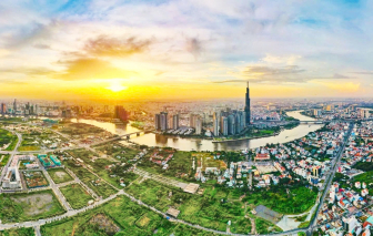 TPHCM: Giữ “mạch máu” năng lượng để đạt mục tiêu tăng trưởng 2 con số