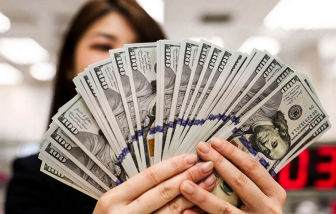 Giá USD tự do sắp lên 28.000 đồng, chuyên gia cảnh báo