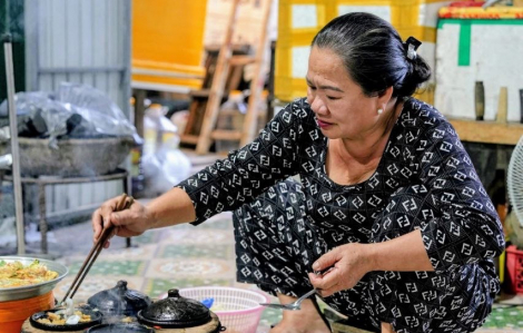 Tiếng la mắng của mẹ - âm thanh hạnh phúc của tôi