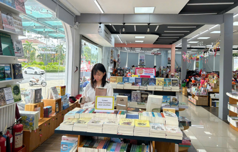 Văn hoá đọc ở vùng nông thôn cần sự chung sức của cộng đồng