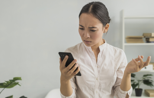 Tôi ở đâu trong tình bạn này?