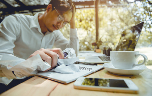 ‘Cả đời không rực rỡ’ và ‘đã từng xuất chúng’, đâu mới thực sự là bi kịch?