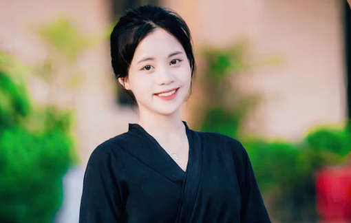 Cô giáo 24 tuổi người Ơ Đu trúng cử đại biểu Quốc hội