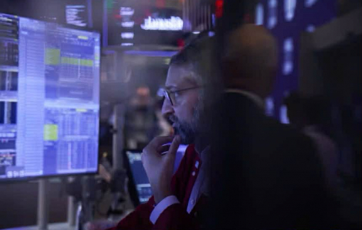 Cổ phiếu, trái phiếu và vàng đồng loạt giảm khi chiến sự Iran tiếp diễn