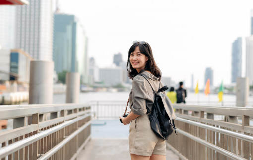 Gió heo may đã về…