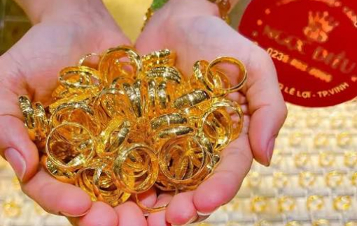 Nữ sinh suýt bán hơn 114 chỉ vàng vì bẫy “du học” trên mạng