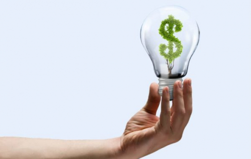 Tiết kiệm điện từ những thiết bị quen thuộc trong gia đình