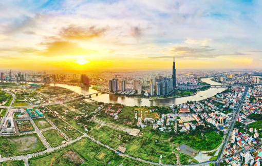 TPHCM: Giữ “mạch máu” năng lượng để đạt mục tiêu tăng trưởng 2 con số