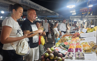 Giá vé máy bay đến Phú Quốc dịp lễ 30/4 và 1/5 tăng cao