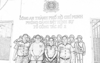 Thuê ô tô tự lái rồi mang đi cầm cố, chiếm đoạt hàng tỉ đồng