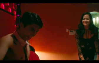 Phim 'Đồng hồ đếm ngược' nhiều yếu tố bạo lực, gợi dục: Đổi mới là phải táo bạo?