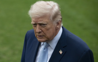 Ông Trump chỉ đạo hoãn tấn công vào các nhà máy điện của Iran trong 5 ngày