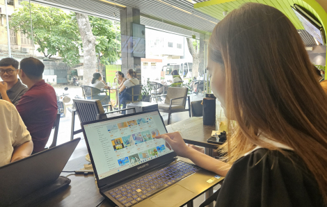 Tiết kiệm từ việc… không lướt lung tung