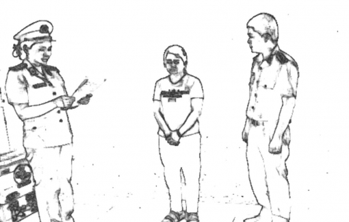 Bắt tạm giam nữ chủ hụi ở Đắk Lắk lừa đảo hơn 14 tỉ đồng