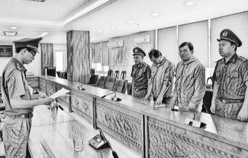 Khởi tố nhiều chủ doanh nghiệp mua bán trái phép hoá đơn