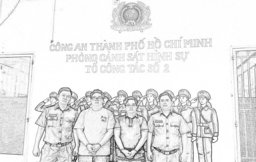 Thuê ô tô tự lái rồi mang đi cầm cố, chiếm đoạt hàng tỉ đồng