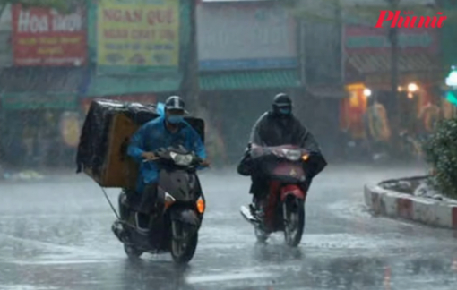 Thời tiết ngày 24/3: Thời tiết cả nước ít biến động, Nam Bộ chiều tối có mưa