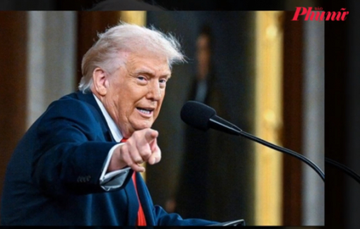 Tổng thống Trump cảnh báo Iran sẽ bị 'hủy diệt hoàn toàn