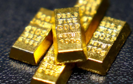 Vì sao giá vàng giảm mạnh dù căng thẳng địa chính trị leo thang?