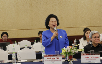 Chiến sự Trung Đông khiến doanh nghiệp 'vừa sản xuất vừa lo'