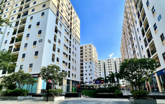 Cityland rao bán 400 – 500 triệu 1 chỗ đậu xe ô tô, UBND phường đề nghị báo cáo