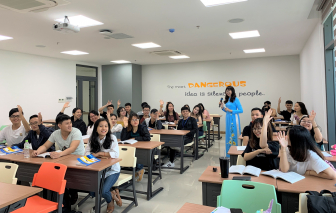 Đại học Kinh tế TPHCM tuyển giáo sư với mức hỗ trợ 500 triệu đồng/người