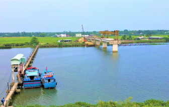 Hàng loạt cây cầu xây xong không đi được, Đà Nẵng chỉ đạo nóng