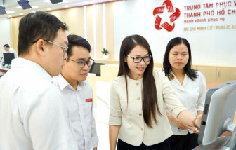 Kỹ năng số là quyền lợi của công dân