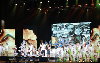 Tinh thần 'Chi bằng học' của Phan Châu Trinh trong thời đại số