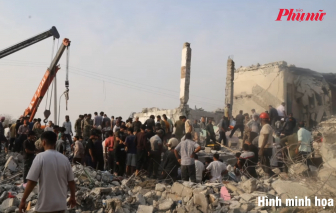 Vì sao con số thương vong tại Iran vẫn là “ẩn số lớn” giữa chiến sự?