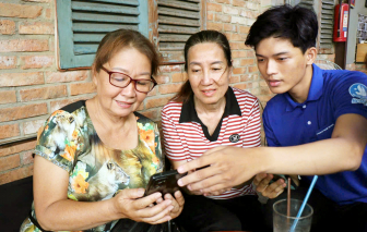 Xây dựng “bộ não số” cho siêu đô thị thông minh