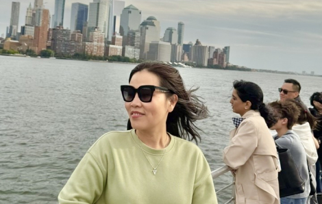 Bớt du lịch, đừng để mạng xã hội gây 'cháy túi'