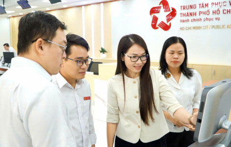 Kỹ năng số là quyền lợi của công dân