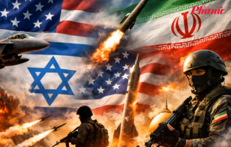 Mỹ - Iran phát tín hiệu trái chiều: Triển vọng hòa bình vẫn mờ mịt