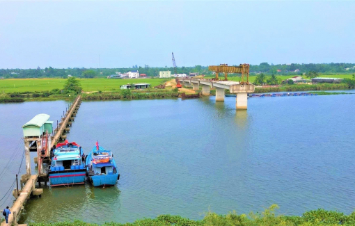 Hàng loạt cây cầu xây xong không đi được, Đà Nẵng chỉ đạo nóng