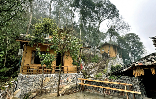 Kể chuyện văn hóa quê hương bằng du lịch