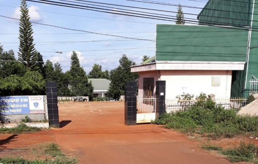 Khởi tố một cựu giám đốc trung tâm giáo dục thường xuyên ở Đắk Lắk