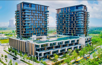 Cái giá của chung cư cao cấp mà người mua nhà thường bỏ qua
