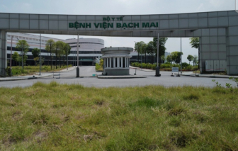 "Cơ chế" nhận tiền xuyên suốt hai đời Giám đốc Ban Quản lý dự án y tế trọng điểm