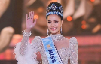 Việt Nam đăng cai tổ chức Hoa hậu Thế giới