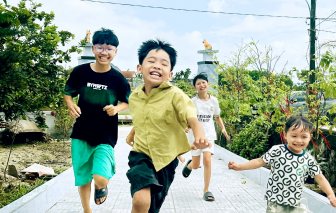 Nhớ mái nhà xưa