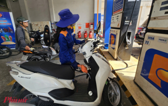 Tiết kiệm xăng: Bài học từ khủng hoảng dầu mỏ và những thói quen cần có hôm nay