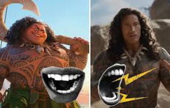 Trailer bản live-action Moana vừa ra mắt đã bị khán giả phản ứng gay gắt