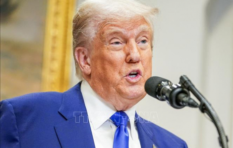 Mỹ đề xuất hội nghị hòa bình với Iran tại Pakistan