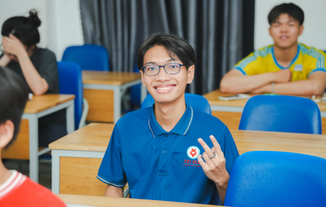 Thí sinh tham gia kỳ thi riêng của Trường đại học Sư phạm TPHCM tăng mạnh