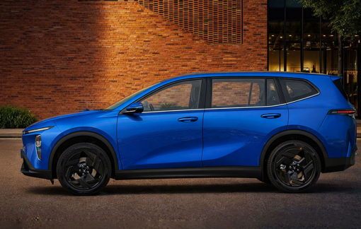 Cơ hội trải nghiệm trọn vẹn VinFast VF MPV 7 tại 3 miền