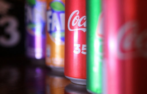 Giảm đồ uống có đường cải thiện sức khỏe tinh thần cho trẻ