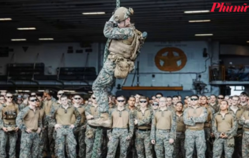 Iran kêu gọi lập liên minh không có Mỹ - Israel: Tín hiệu cho một cuộc đối đầu lớn?