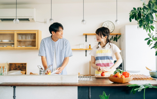 Làm sao để giữ chồng?